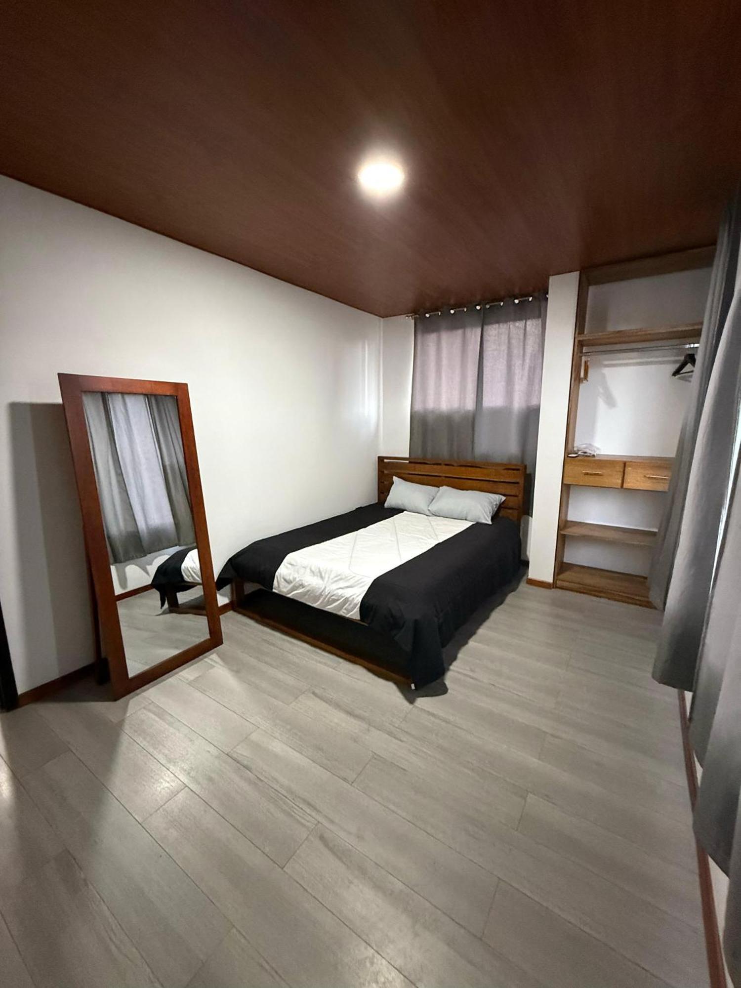 Bunker593 Inn Tena Εξωτερικό φωτογραφία