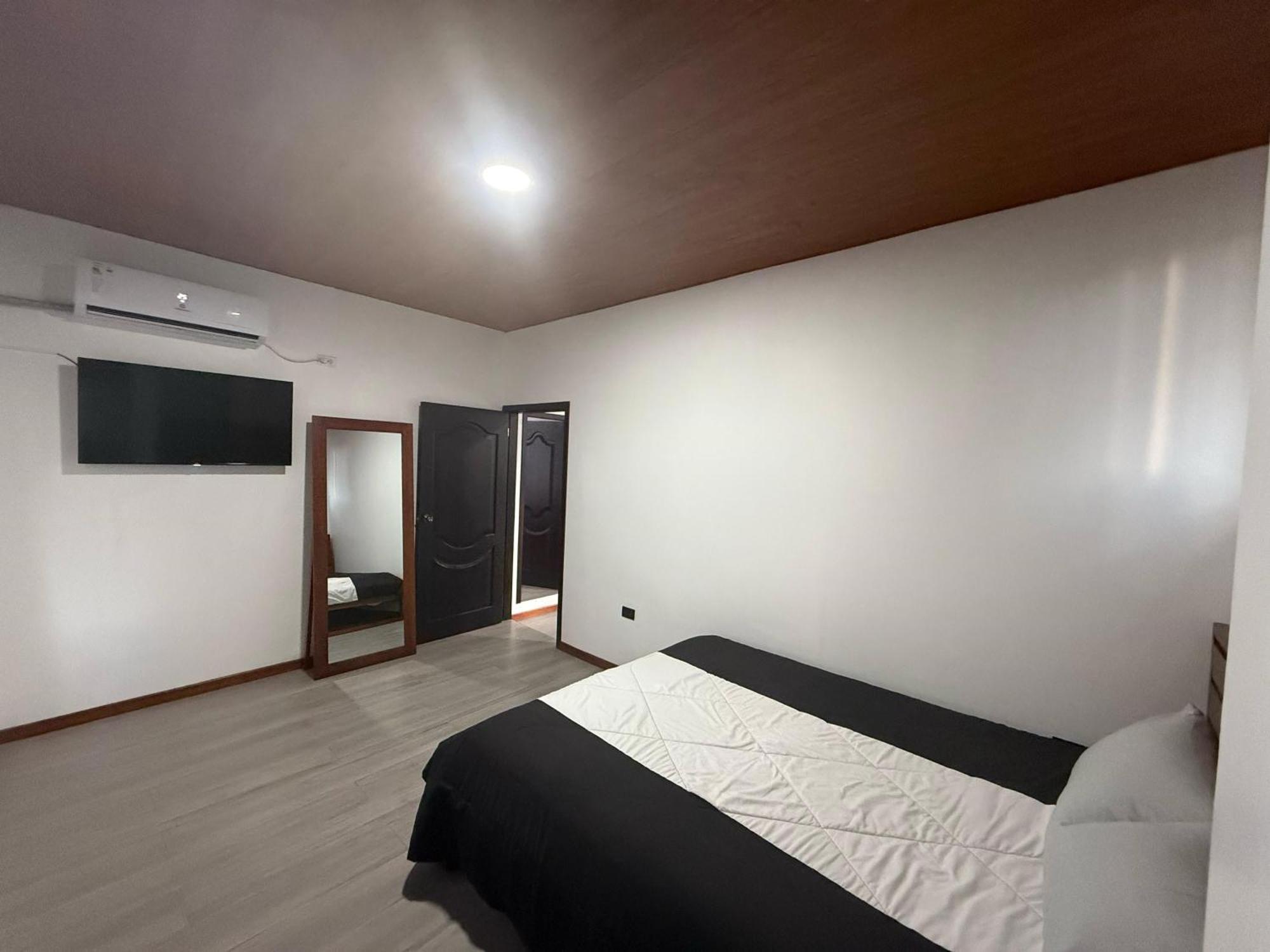 Bunker593 Inn Tena Εξωτερικό φωτογραφία