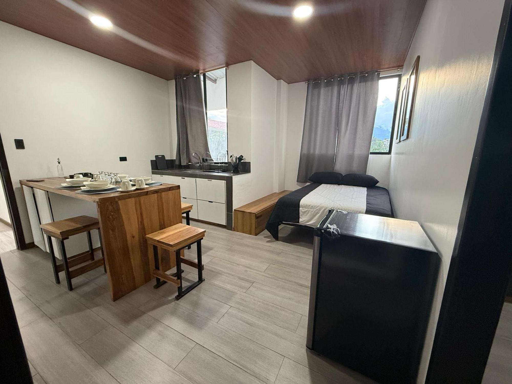 Bunker593 Inn Tena Εξωτερικό φωτογραφία