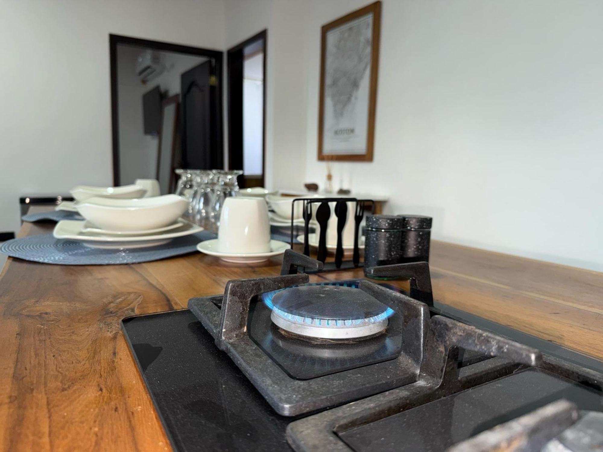 Bunker593 Inn Tena Εξωτερικό φωτογραφία