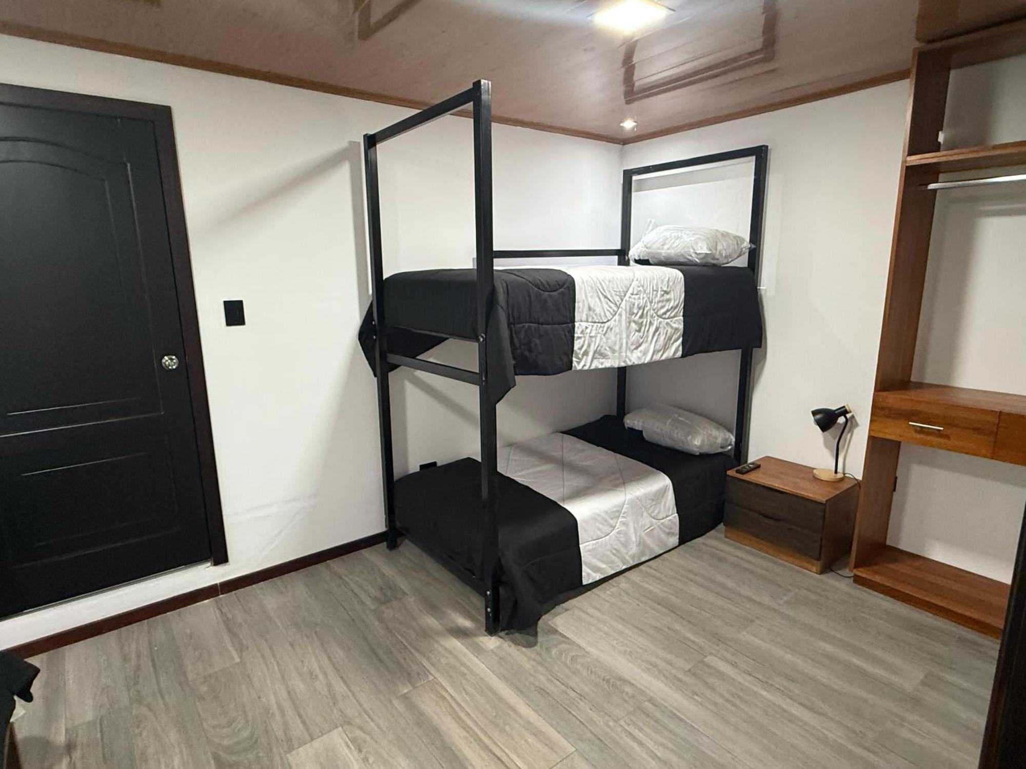 Bunker593 Inn Tena Εξωτερικό φωτογραφία