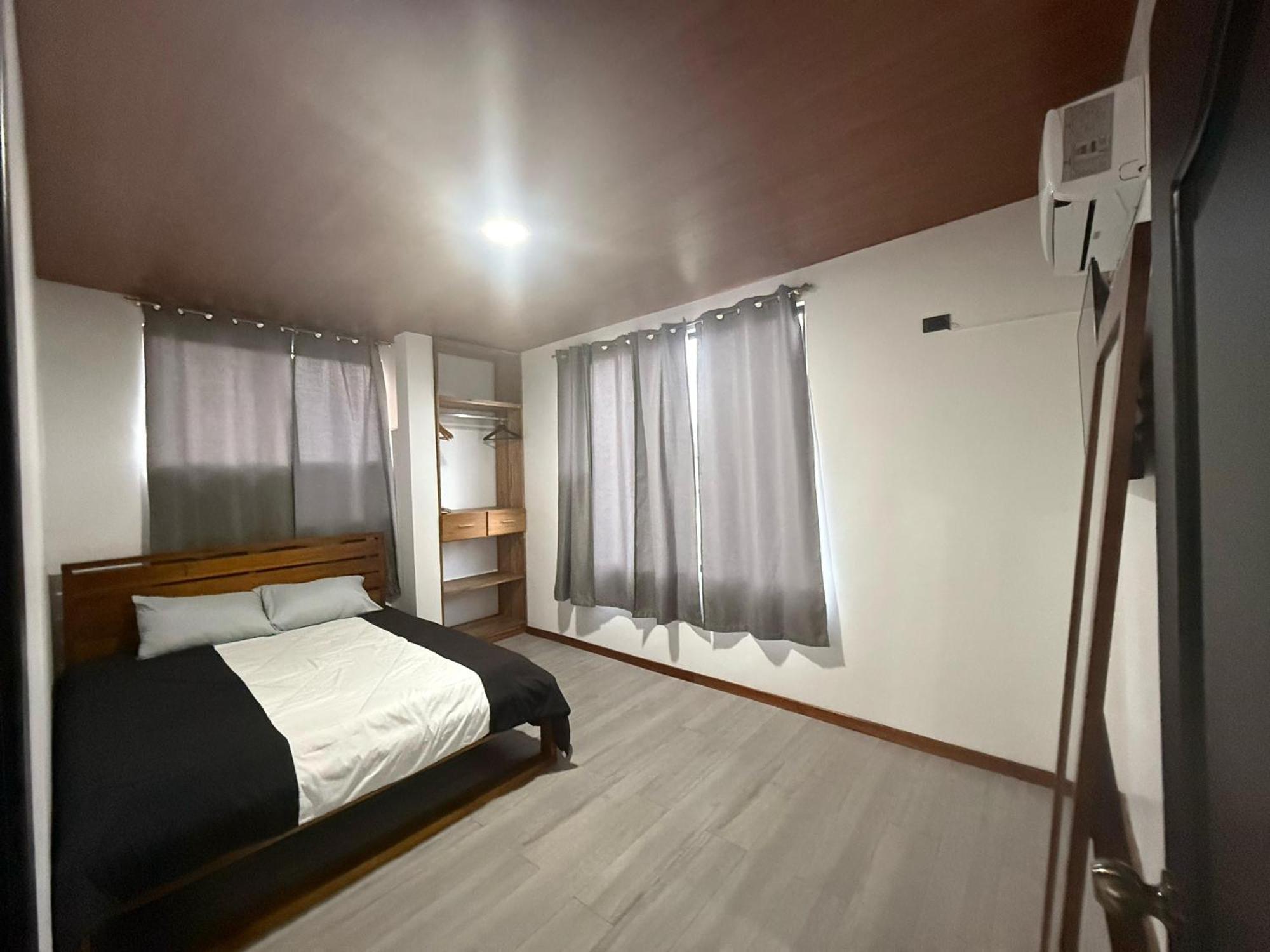 Bunker593 Inn Tena Εξωτερικό φωτογραφία