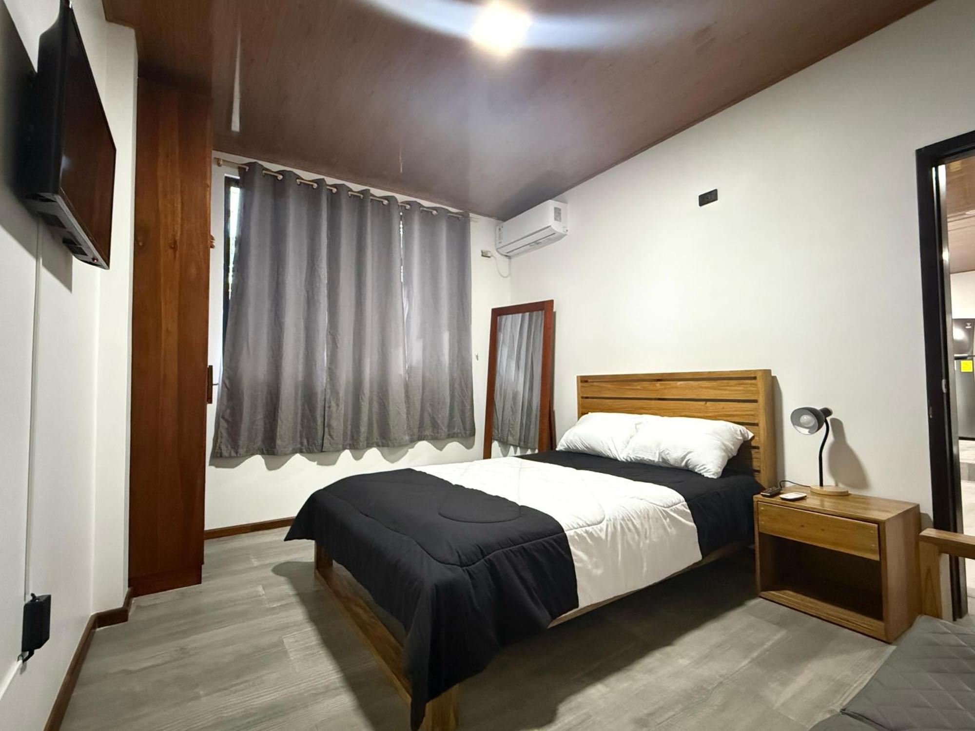 Bunker593 Inn Tena Εξωτερικό φωτογραφία
